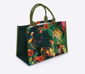 Sac Trendy Isotherme "Exotic"