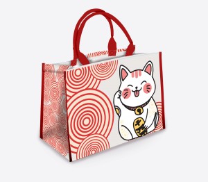 Sac Trendy Isotherme "Sushi"