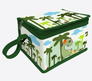 Lunch Bag "Dino"