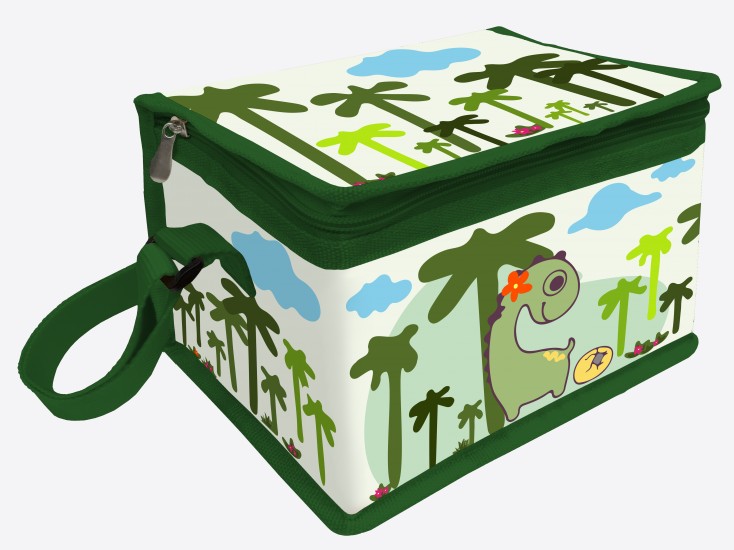 Lunch Bag "Dino"