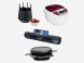 Kit 22 lots - MAXI PLANCHA XXL TEFAL