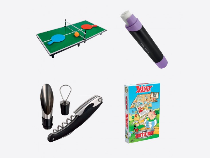 Kit 22 lots - MAXI PLANCHA XXL TEFAL