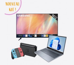 Tombola luxe (Ordinateur Acer 15,6 pouces) - Kit 44