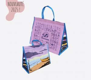 Sac Isotherme dessins d'enfants