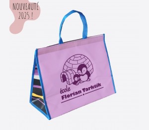 Sac Isotherme dessins d'enfants